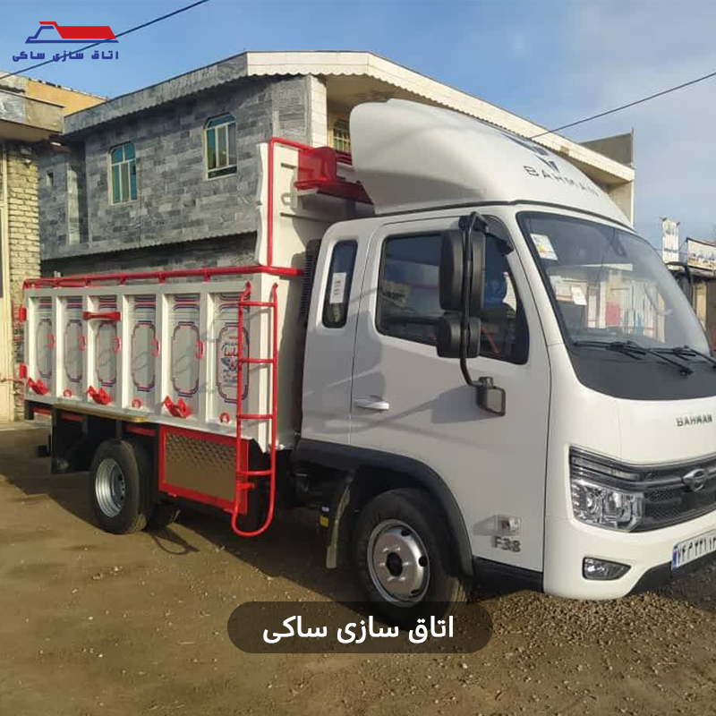 اطاق فورس 3800