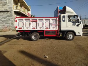 اطاق فورس 3800